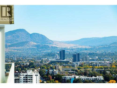 1626 Water Street Unit# 2105, Kelowna, BC 