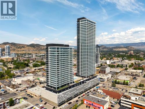 1626 Water Street Unit# 2105, Kelowna, BC 
