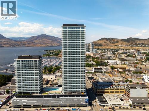 1626 Water Street Unit# 2105, Kelowna, BC 
