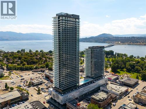 1626 Water Street Unit# 2105, Kelowna, BC 