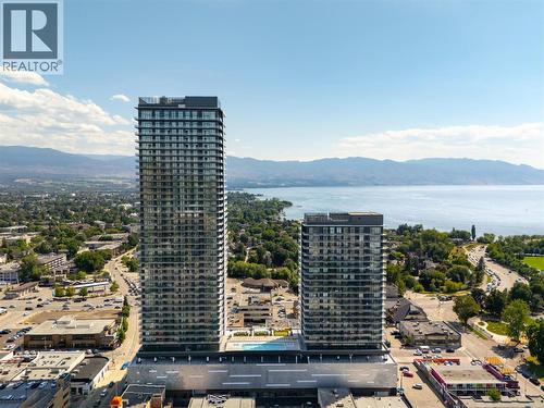 1626 Water Street Unit# 2105, Kelowna, BC 