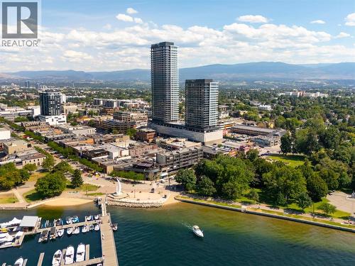 1626 Water Street Unit# 2105, Kelowna, BC 