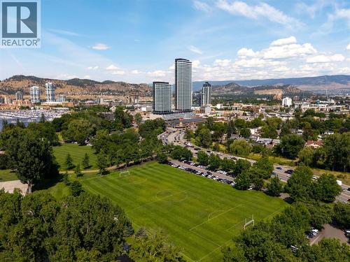 1626 Water Street Unit# 2105, Kelowna, BC 