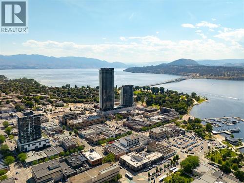 1626 Water Street Unit# 2105, Kelowna, BC 