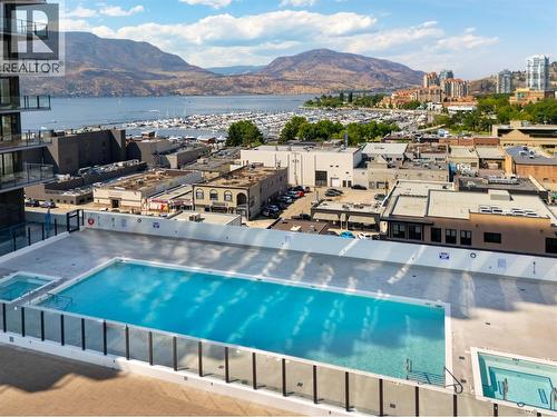 1626 Water Street Unit# 2105, Kelowna, BC 
