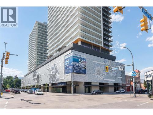 1626 Water Street Unit# 2105, Kelowna, BC 