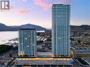 1626 Water Street Unit# 2105, Kelowna, BC 