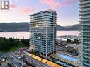 1626 Water Street Unit# 2105, Kelowna, BC 