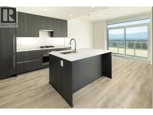 1626 Water Street Unit# 2105, Kelowna, BC 