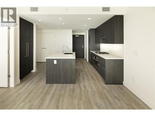 1626 Water Street Unit# 2105, Kelowna, BC 