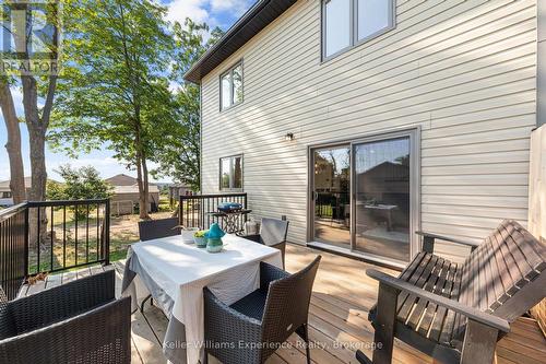 38 Payette Drive, Penetanguishene, ON 