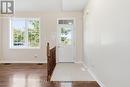 bright entrance - 25 Appalachian Trail, Wasaga Beach, ON 