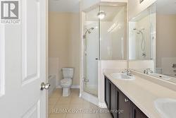 primary ensuite bath - 