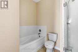 primary ensuite bath - 