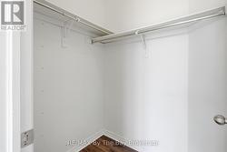 primary suite walk in closet - 