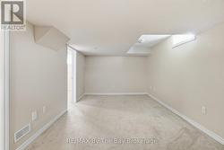 lower rec room - 
