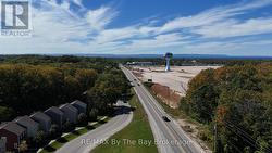 road to new arena, schools, and so many amenities! - 