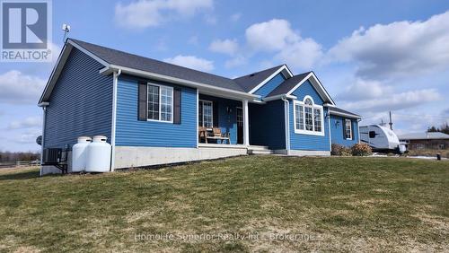 307 Tracey Road, Tyendinaga (Tyendinaga Township), ON 