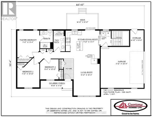 307 Tracey Road, Tyendinaga (Tyendinaga Township), ON 