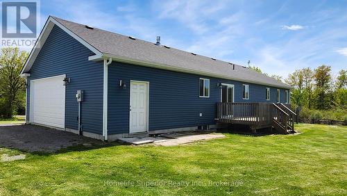 307 Tracey Road, Tyendinaga (Tyendinaga Township), ON 
