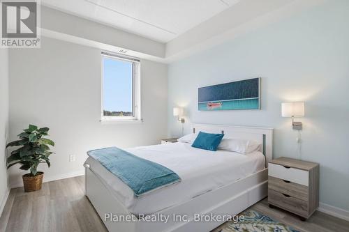 406 - 5 Gordon Street, Guelph (Downtown), ON 