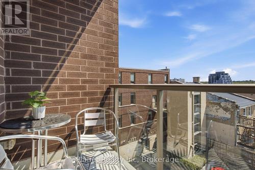 406 - 5 Gordon Street, Guelph (Downtown), ON 