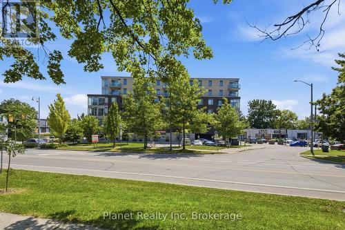 406 - 5 Gordon Street, Guelph (Downtown), ON 