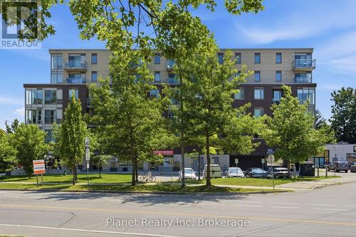 406 - 5 Gordon Street, Guelph (Downtown), ON 