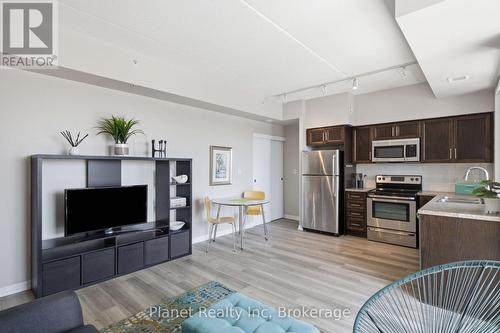 406 - 5 Gordon Street, Guelph (Downtown), ON 