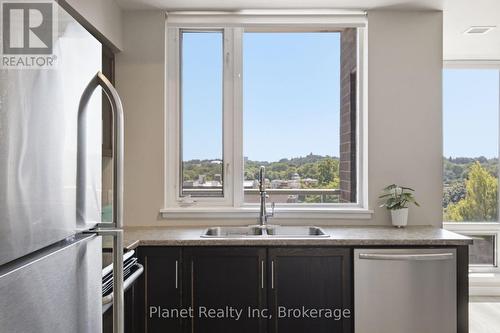 406 - 5 Gordon Street, Guelph (Downtown), ON 