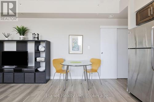 406 - 5 Gordon Street, Guelph (Downtown), ON 