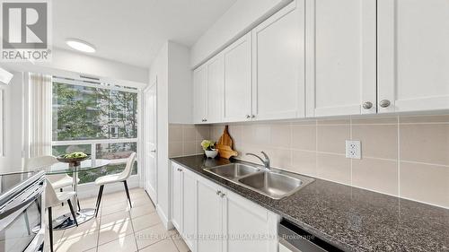 511 - 35 Bales Avenue, Toronto, ON 