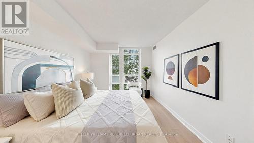 511 - 35 Bales Avenue, Toronto, ON 