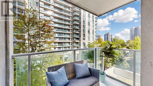 511 - 35 Bales Avenue, Toronto, ON 