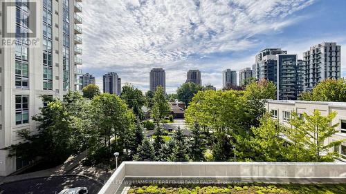511 - 35 Bales Avenue, Toronto, ON 