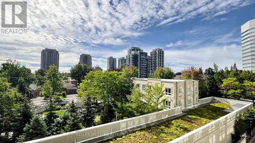 511 - 35 Bales Avenue, Toronto, ON 