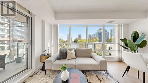 511 - 35 Bales Avenue, Toronto, ON 