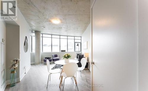 303 - 90 Trinity Street, Toronto, ON 