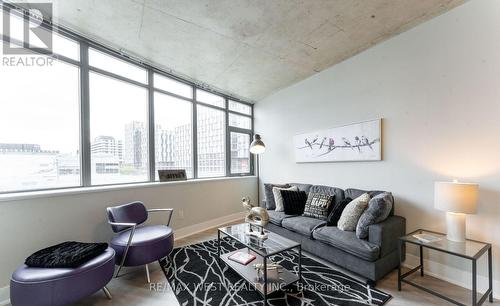 303 - 90 Trinity Street, Toronto, ON 
