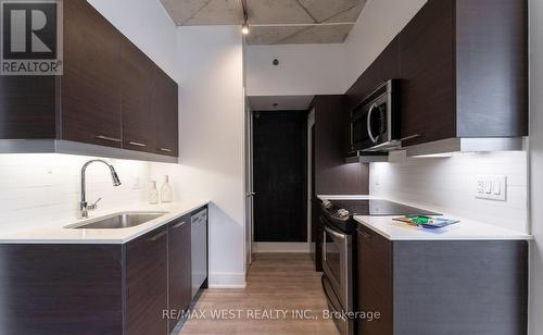 303 - 90 Trinity Street, Toronto, ON 
