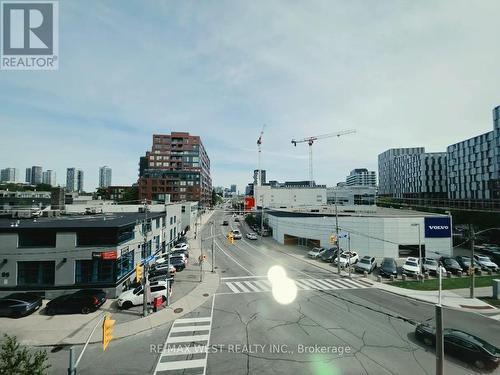 303 - 90 Trinity Street, Toronto, ON 