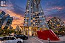 541 - 15 Iceboat Terrace, Toronto, ON 