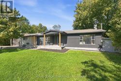 1819 RIDEAU ROAD Ottawa, ON K1X 1E1