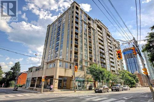 805 - 225 WELLESLEY STREET E , Toronto, Ontario M4X 1X8 2