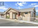1070 1 Street Se Unit# 27, Salmon Arm, BC 