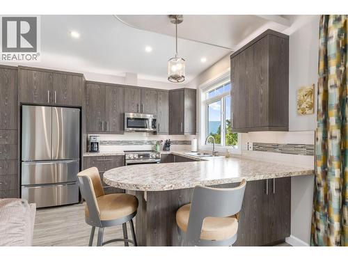 1070 1 Street Se Unit# 27, Salmon Arm, BC 