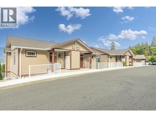 1070 1 Street Se Unit# 27, Salmon Arm, BC 