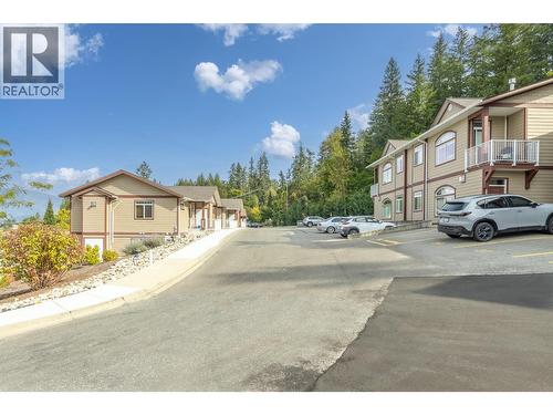 1070 1 Street Se Unit# 27, Salmon Arm, BC 