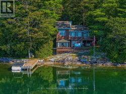 24 DEER POINT ROAD Seguin, ON P2A 2W8