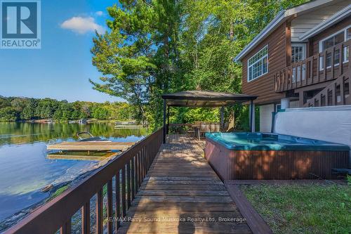 24 Deer Point Road, Seguin, ON 